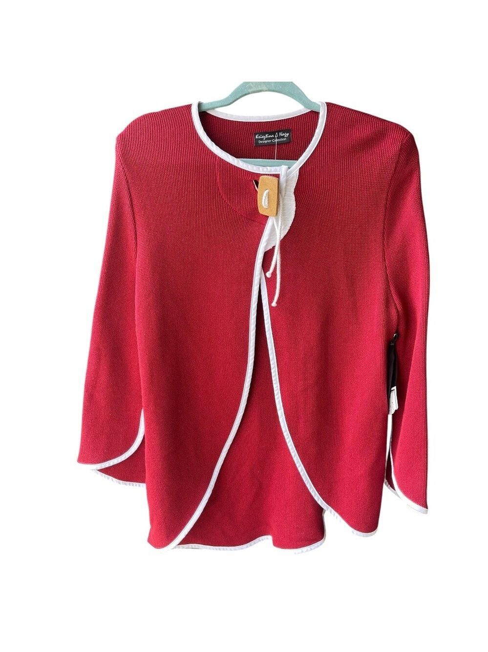 Krisztina Nagy Sweater